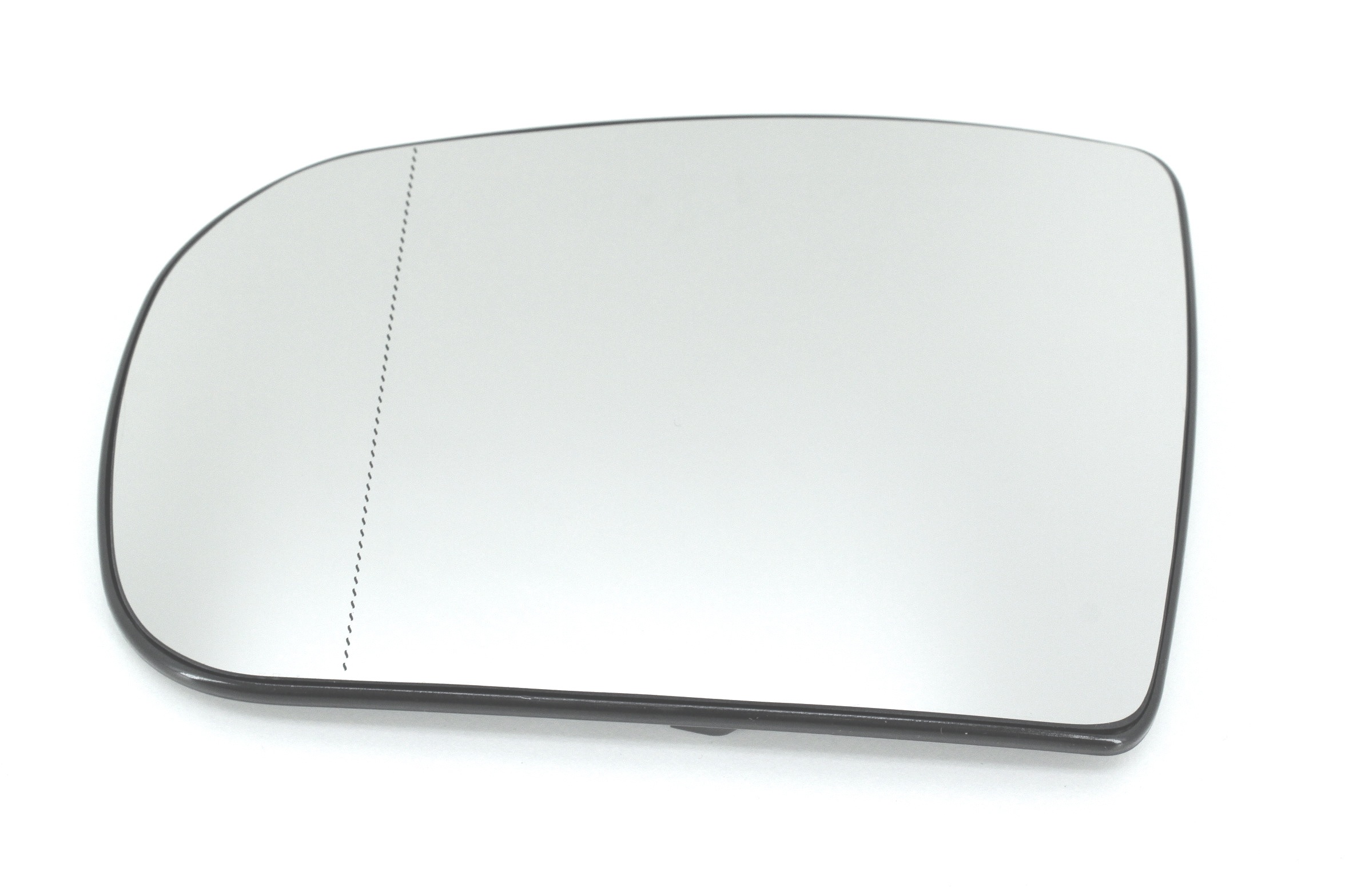 Speilglass, elektrisk