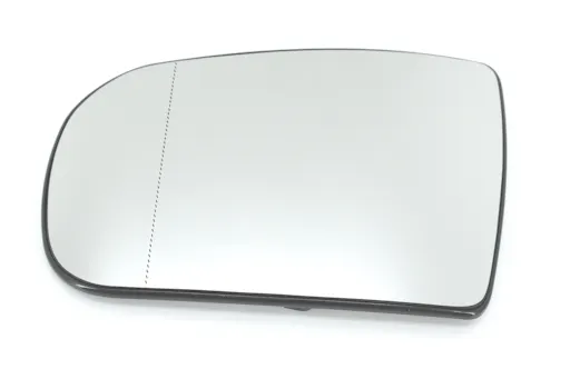 Speilglass, elektrisk