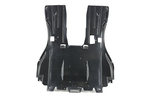 Plate under motor til Citroen