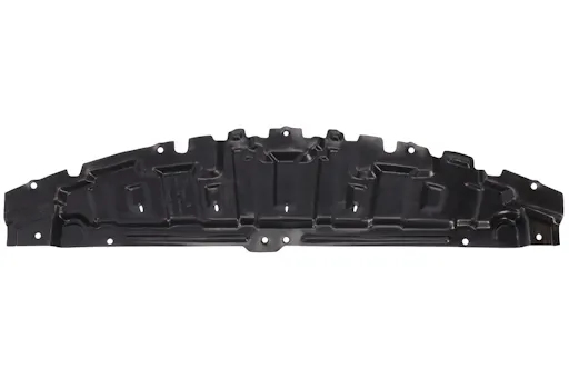 Plate under motor til Mazda