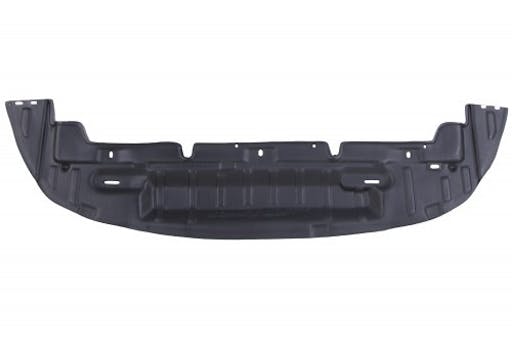 Plate under motor til Ford