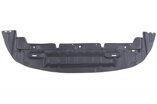 Plate under motor til Ford