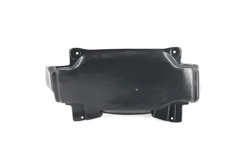 Plate under motor til Mercedes-Benz