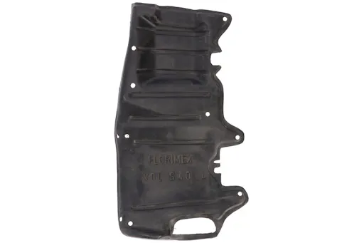 Plate under motor til Mitsubishi