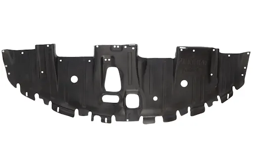 Plate under motor til Volvo