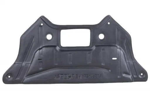 Plate under motor til Peugeot