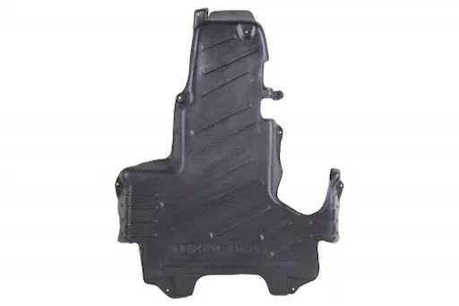 Plate under motor til Mercedes-Benz