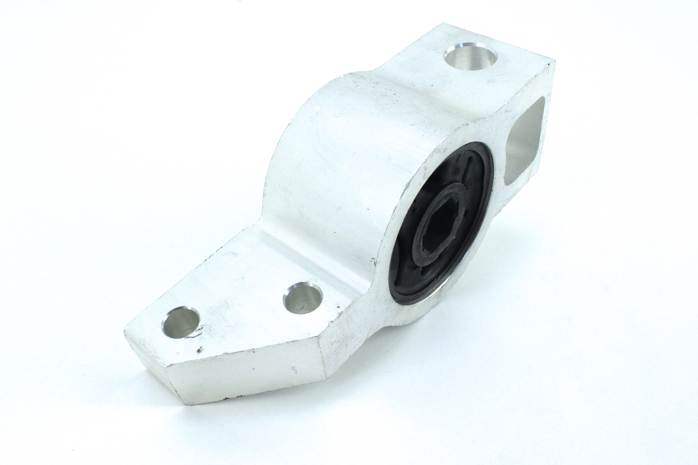 Foring, bærebru til Audi