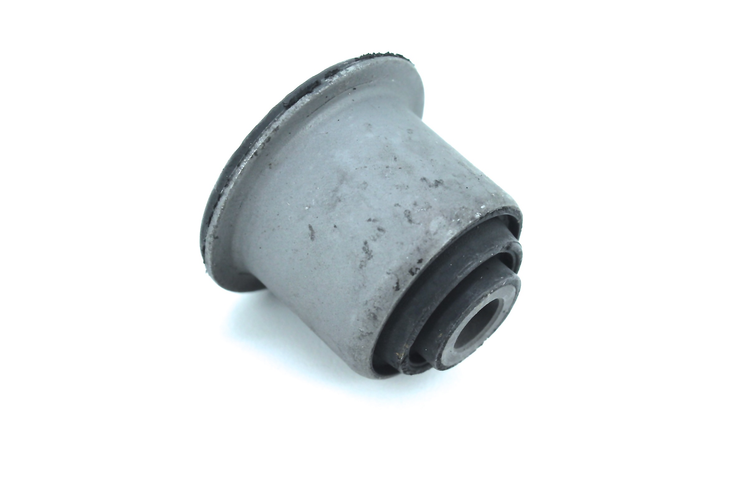 Foring, bærebru til Audi