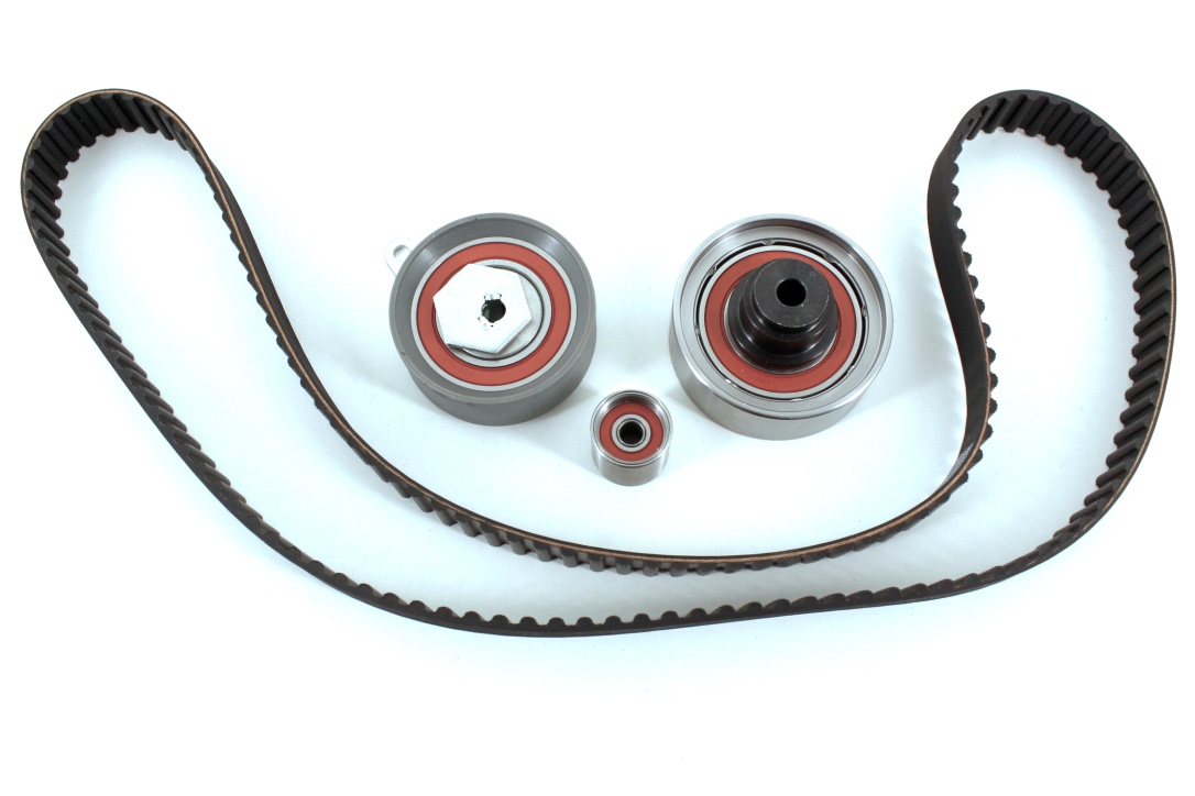 Registerreimsett uten vannpumpe