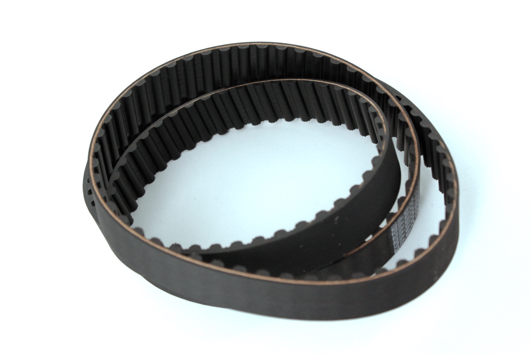 Registerreimsett uten vannpumpe