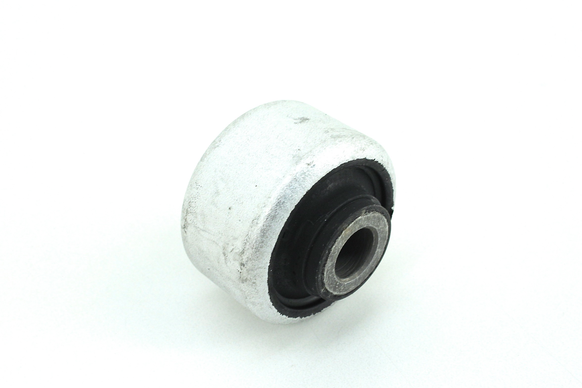 Foring, bærebru til Citroen