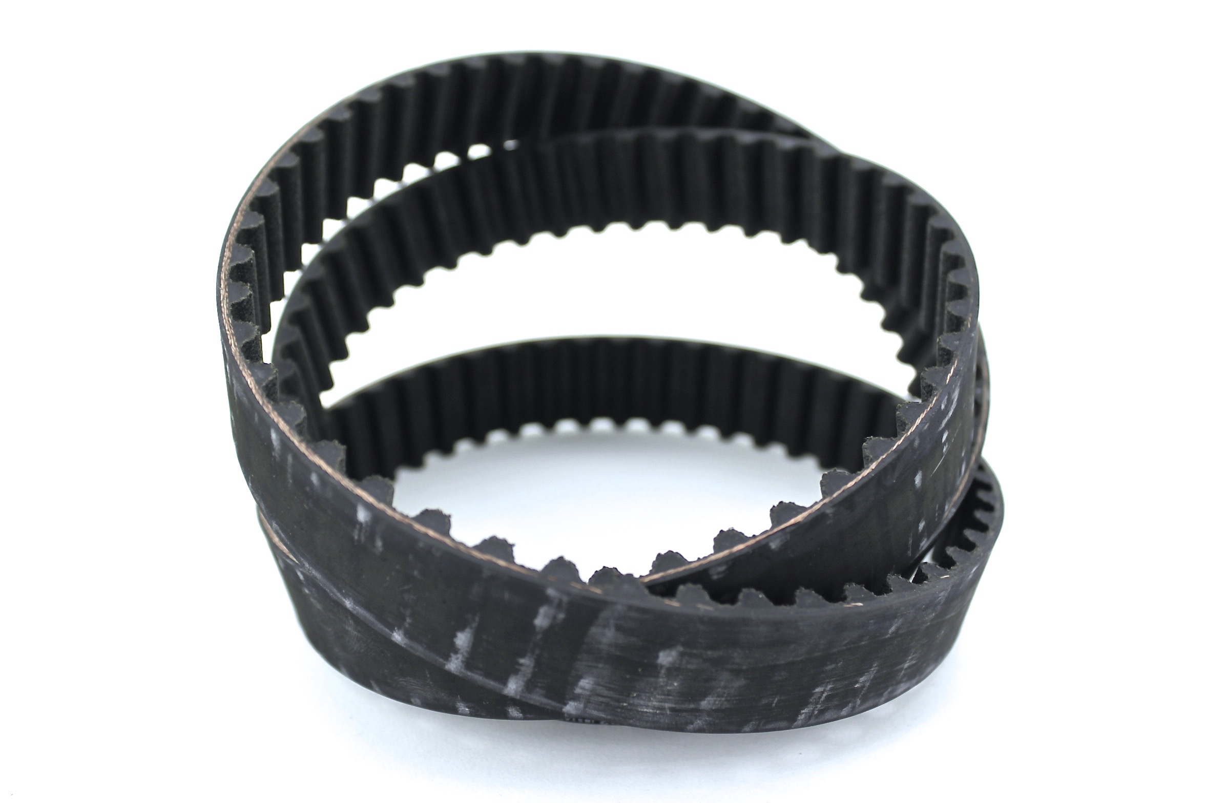 Registerreimsett uten vannpumpe