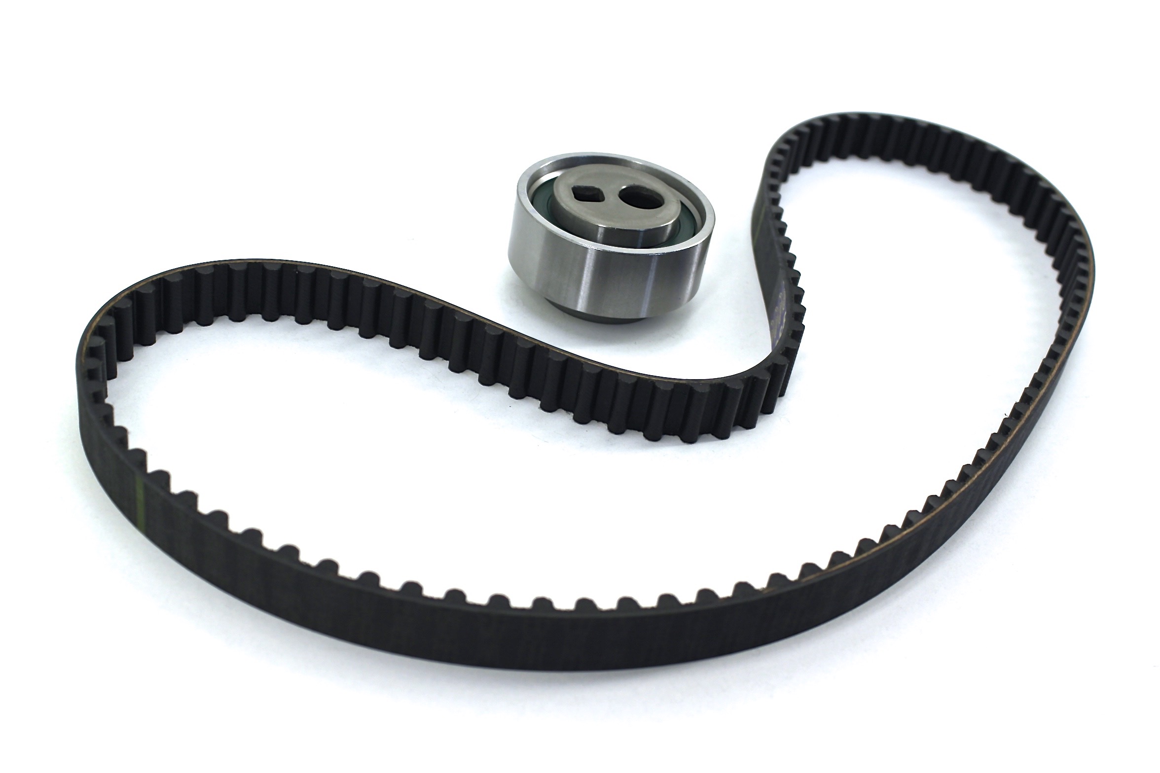 Registerreimsett uten vannpumpe