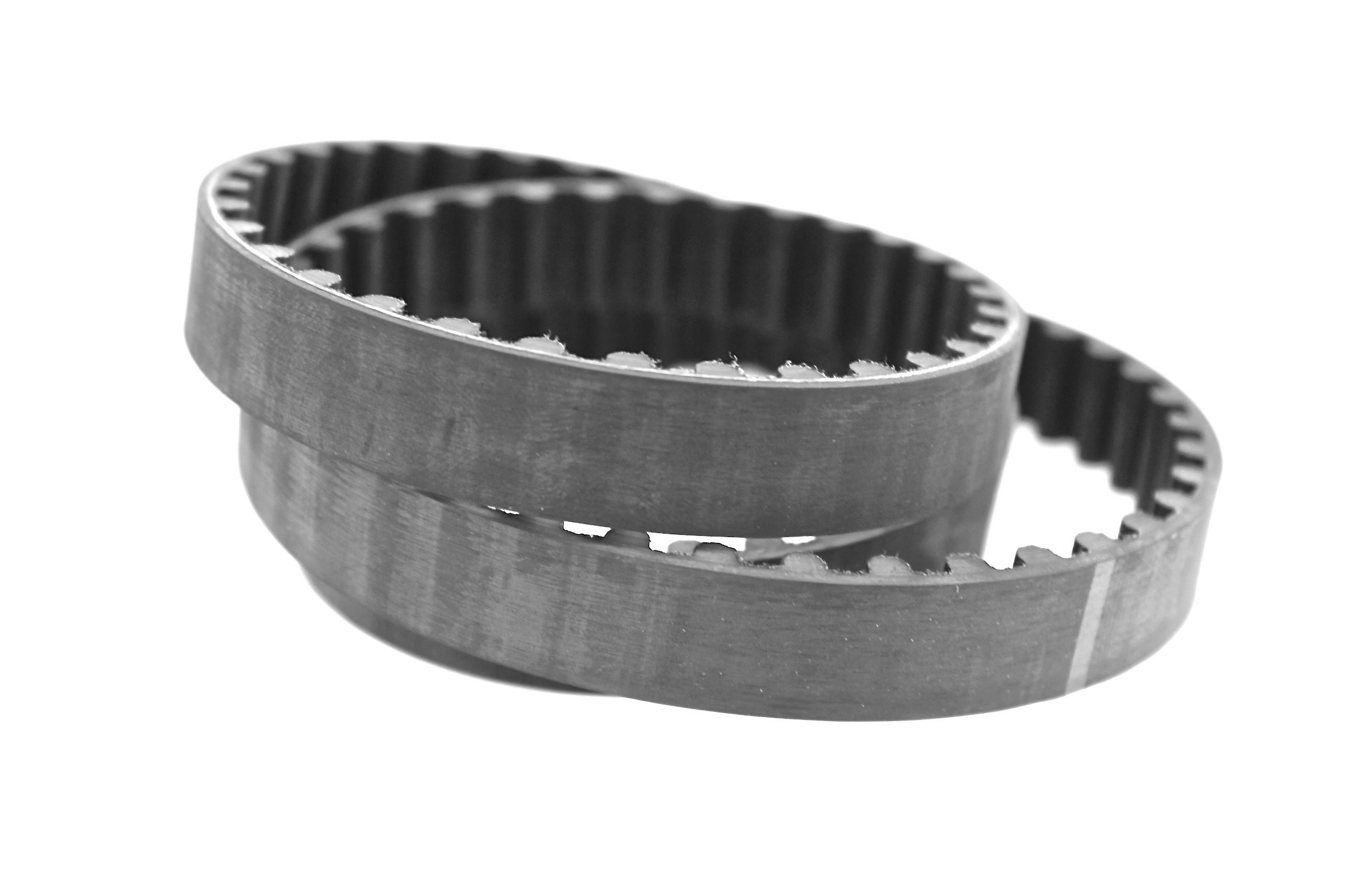 Registerreimsett uten vannpumpe