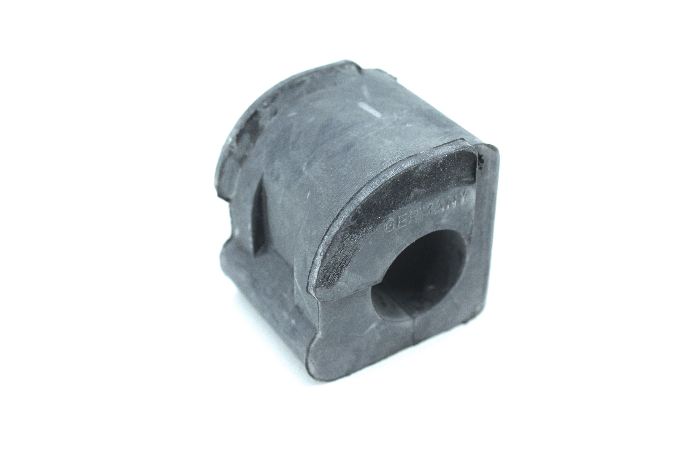 Foring, stabilisatorstag