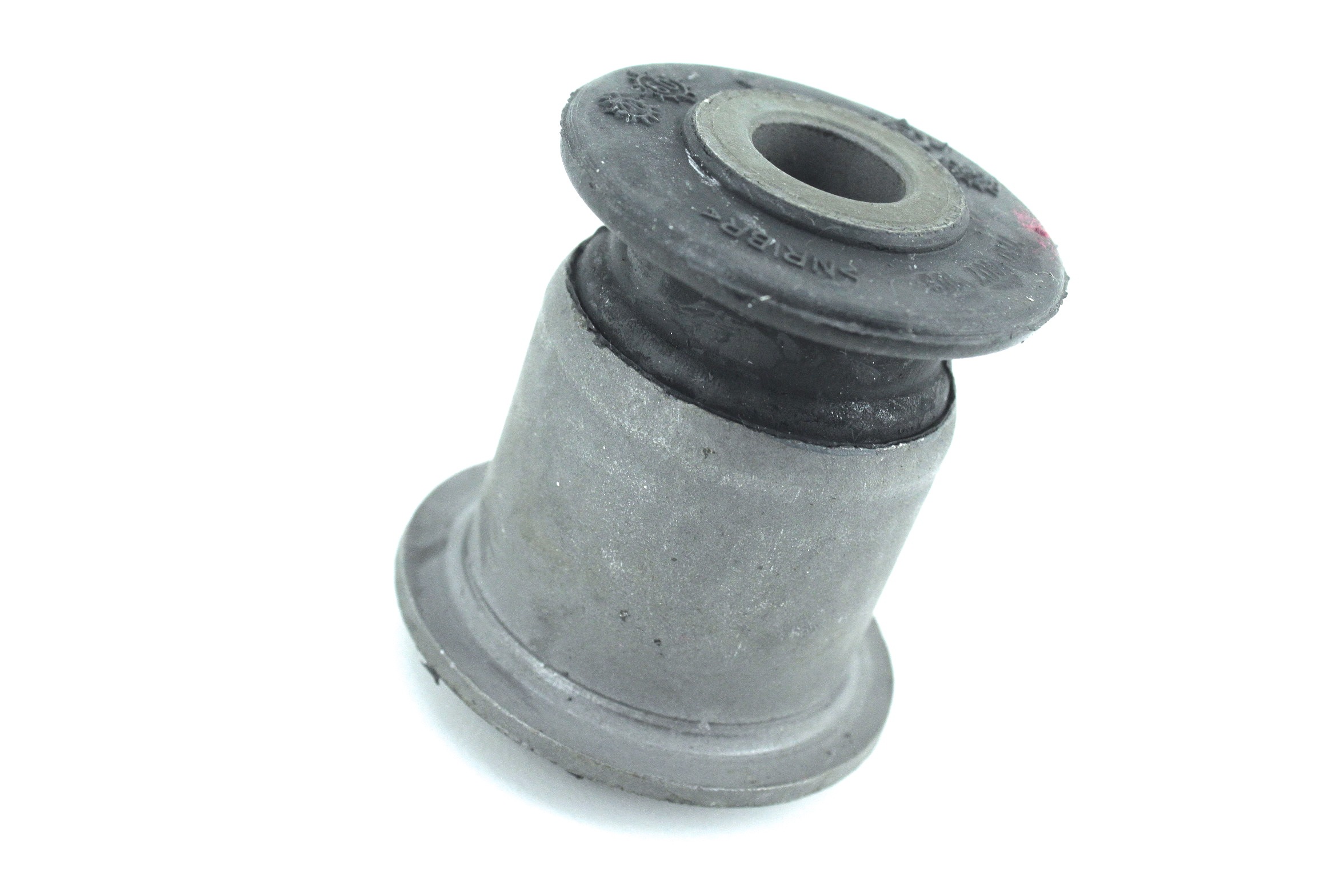 Foring, bærebru til Volkswagen