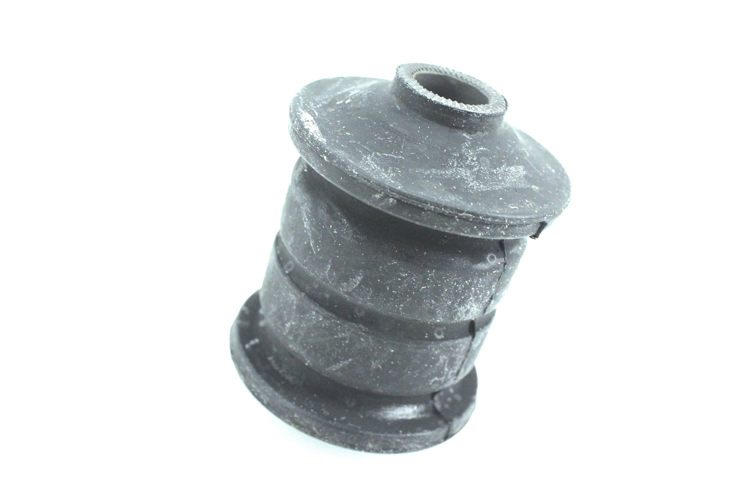 Foring, bakstilling til Volkswagen