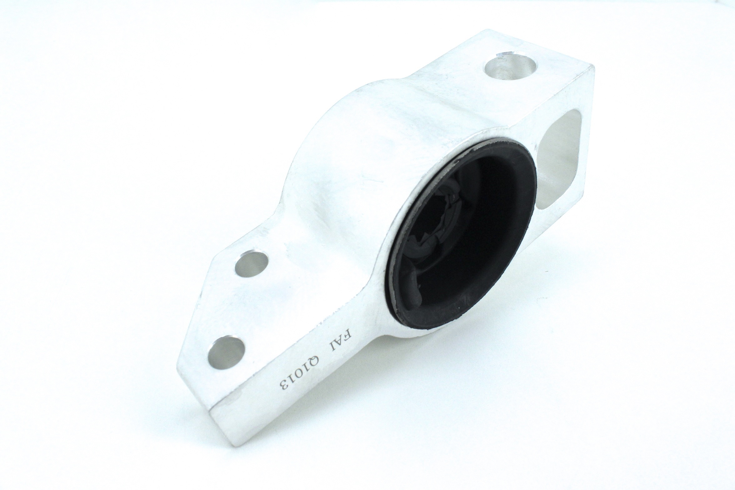 Foring, bærebru til Audi