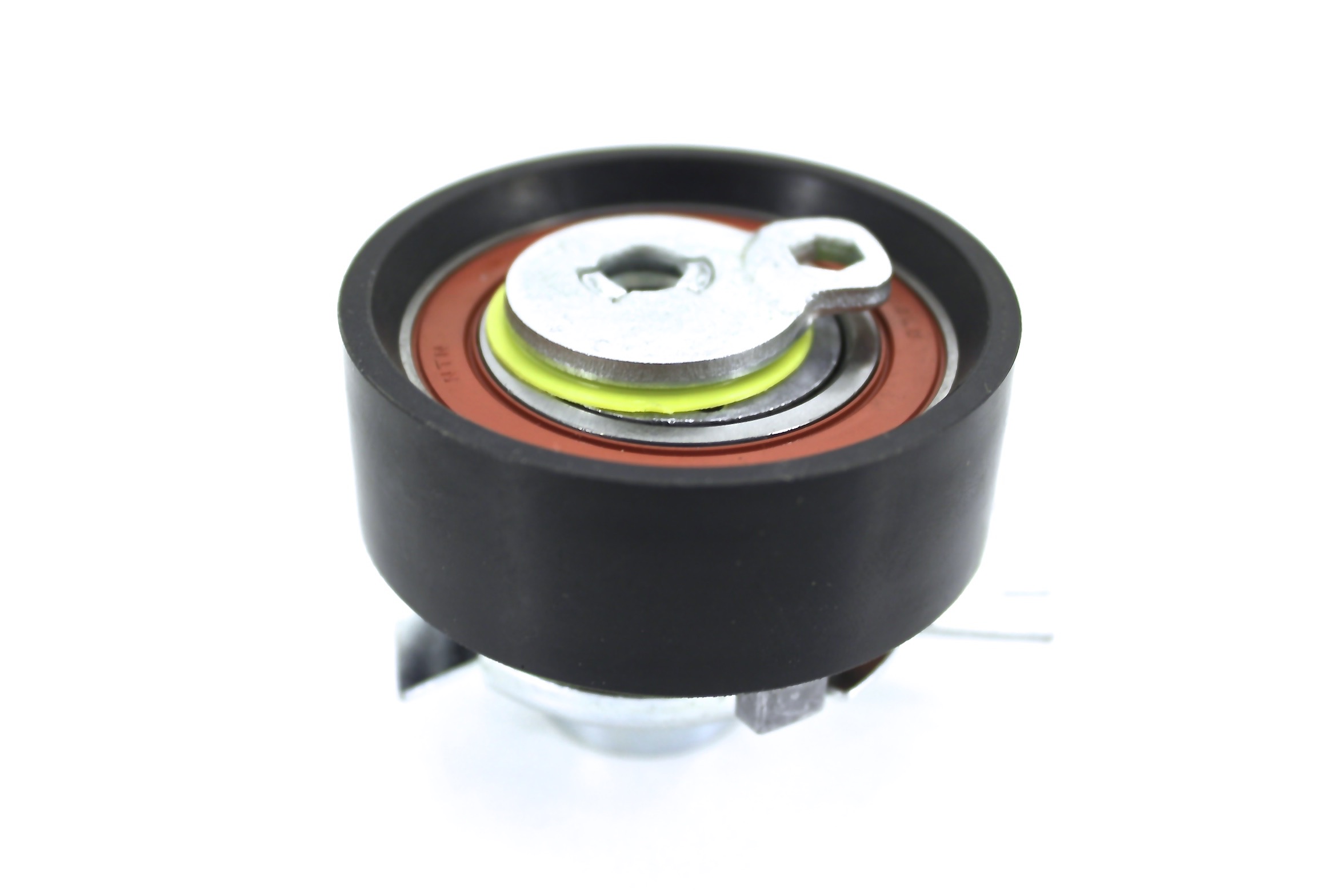 Registerreimsett uten vannpumpe