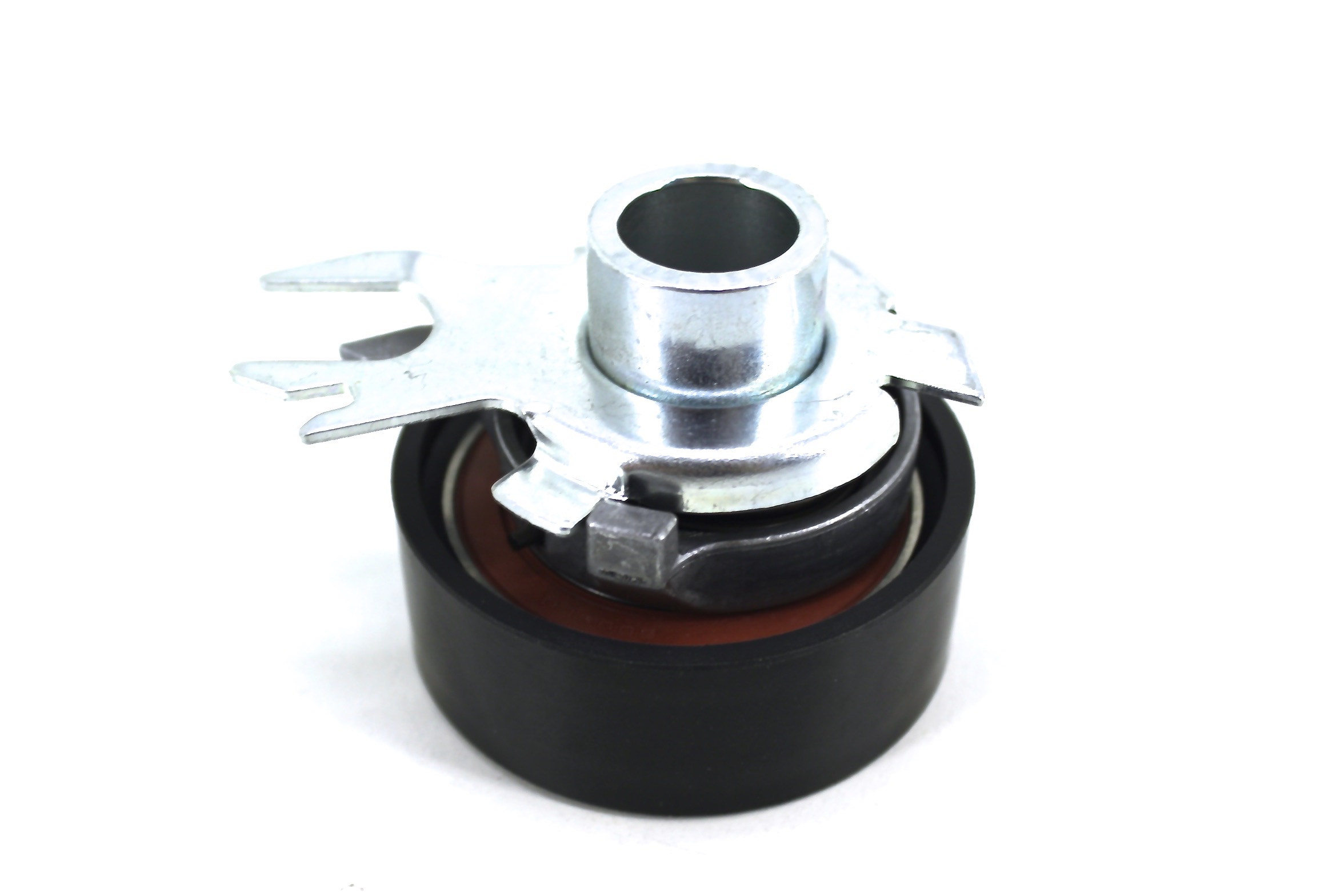 Registerreimsett uten vannpumpe