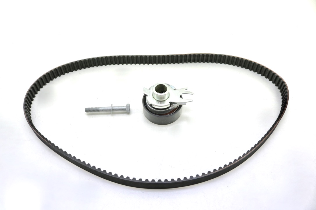 Registerreimsett uten vannpumpe