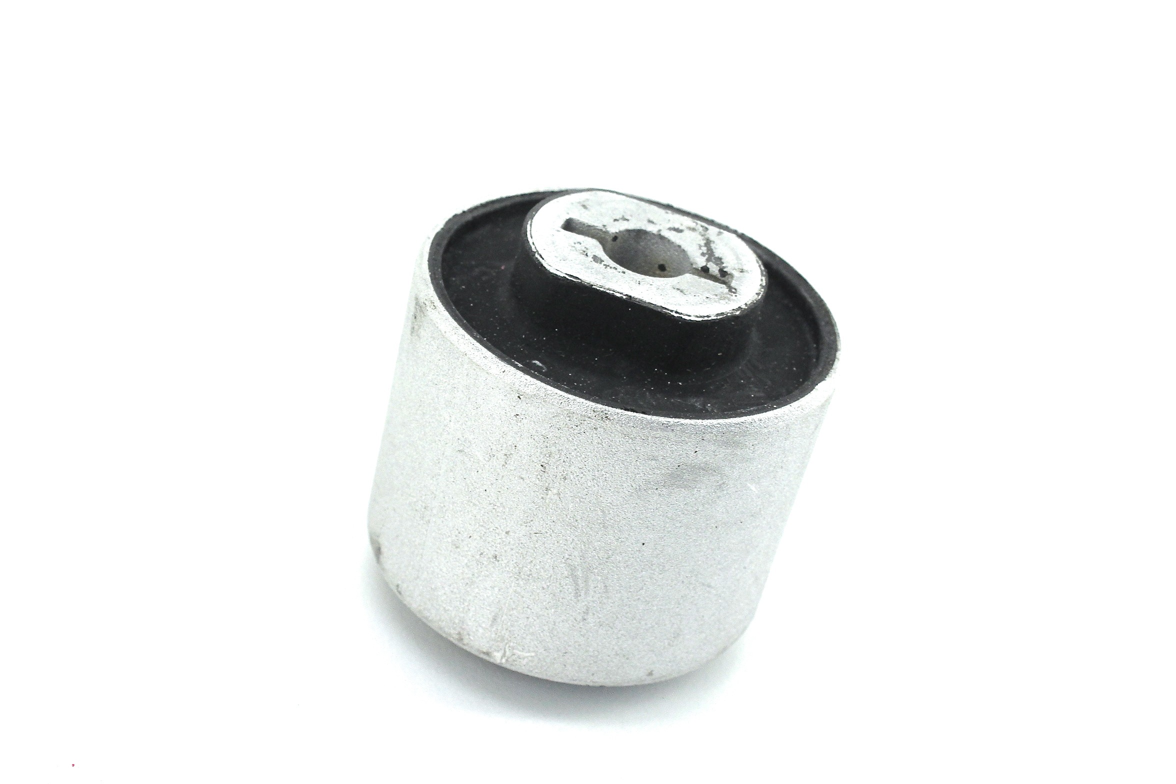 Foring, bakstilling til Volvo