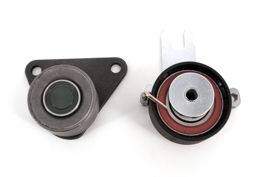 Registerreimsett uten vannpumpe