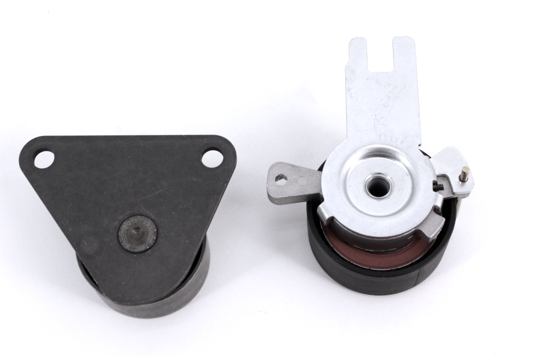 Registerreimsett uten vannpumpe