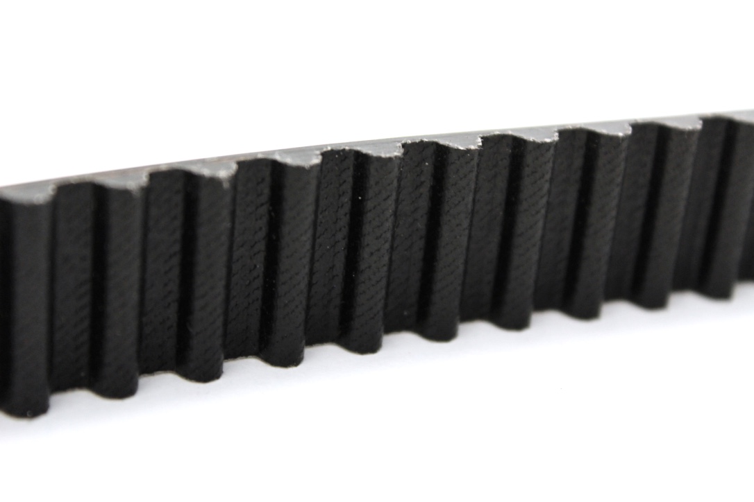 Registerreimsett uten vannpumpe