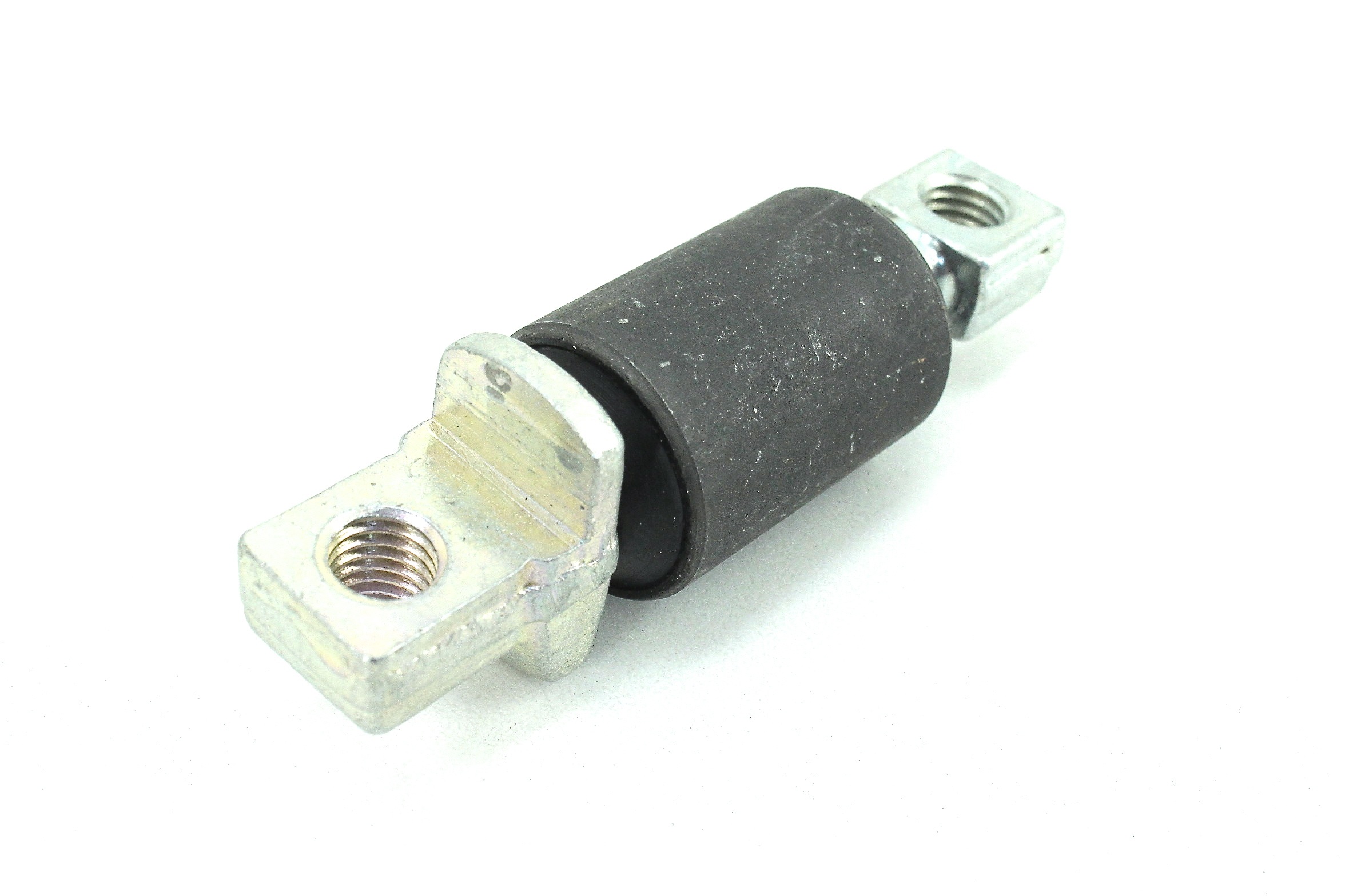 Foring, bærebru til Volvo