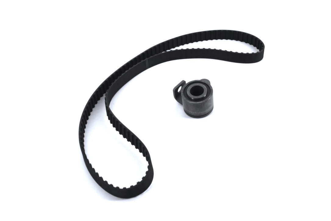 Registerreimsett uten vannpumpe