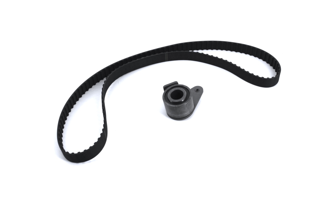 Registerreimsett uten vannpumpe