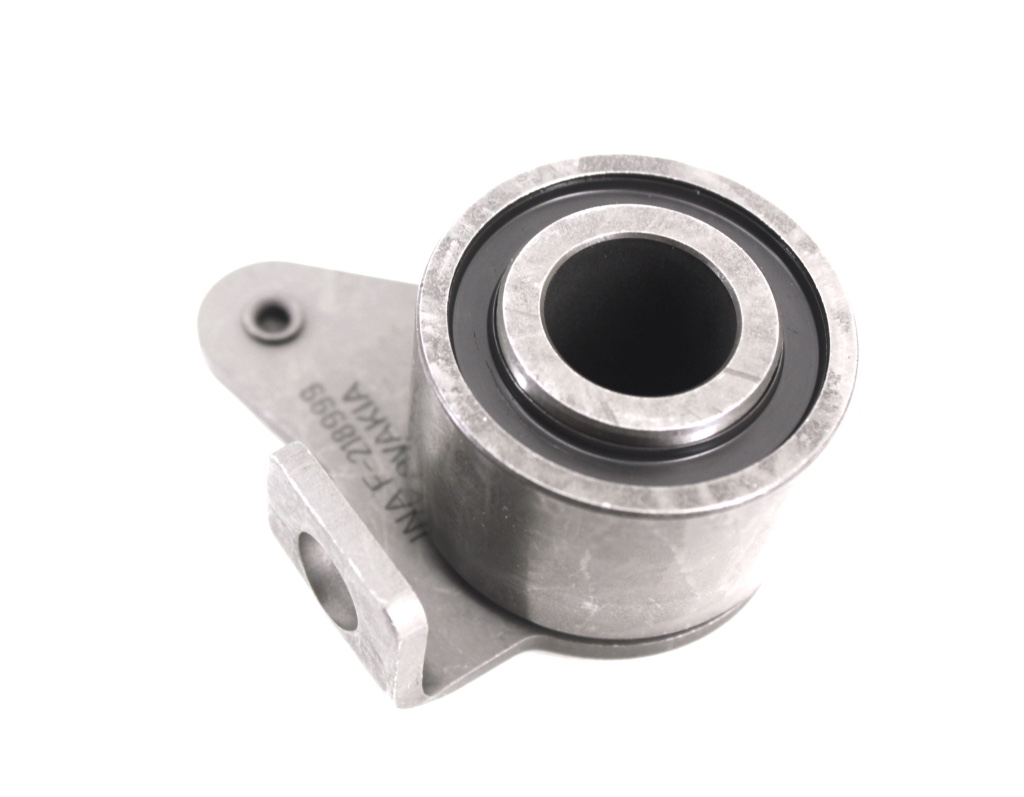 Registerreimsett uten vannpumpe