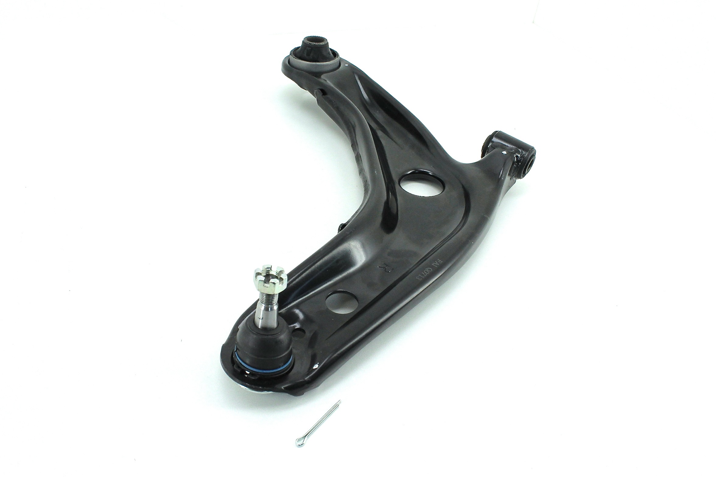 Bærebru nedre til Subaru