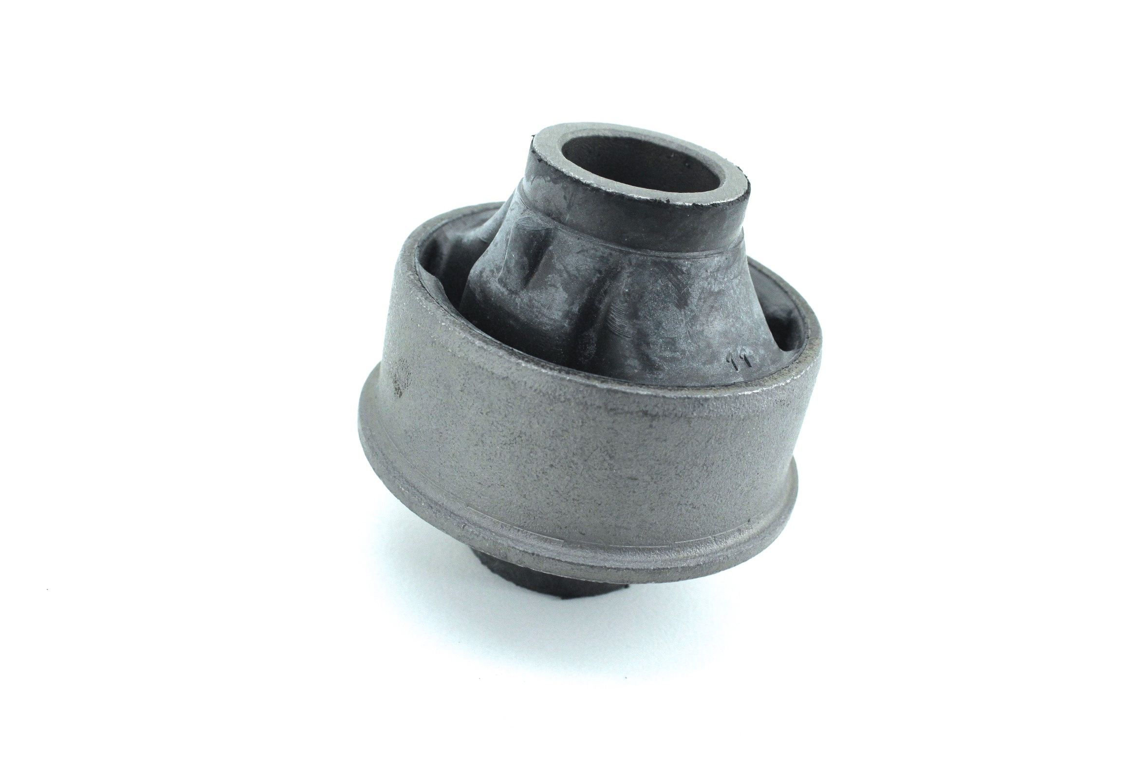 Foring, bærebru til Toyota