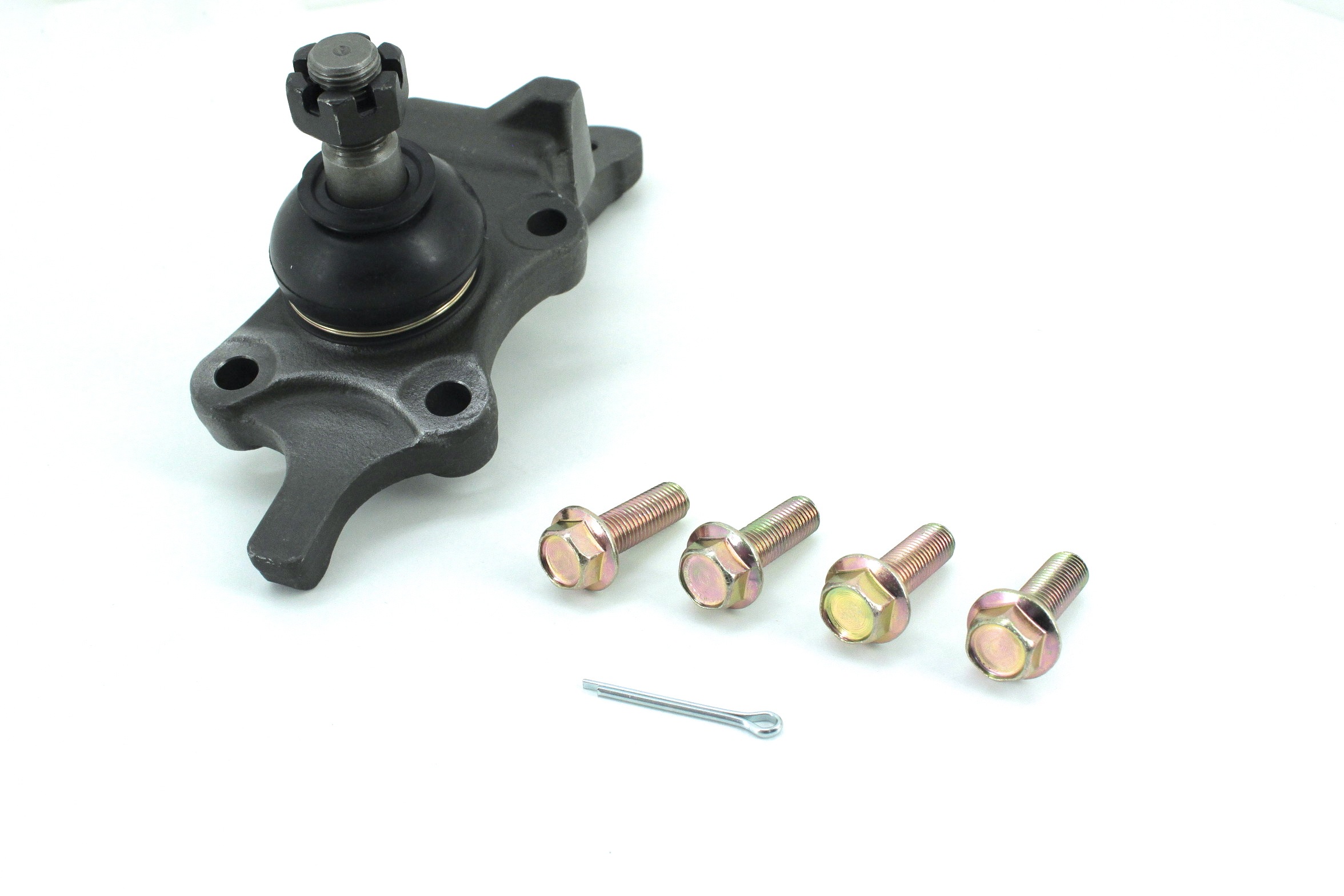 Bærekule til Toyota