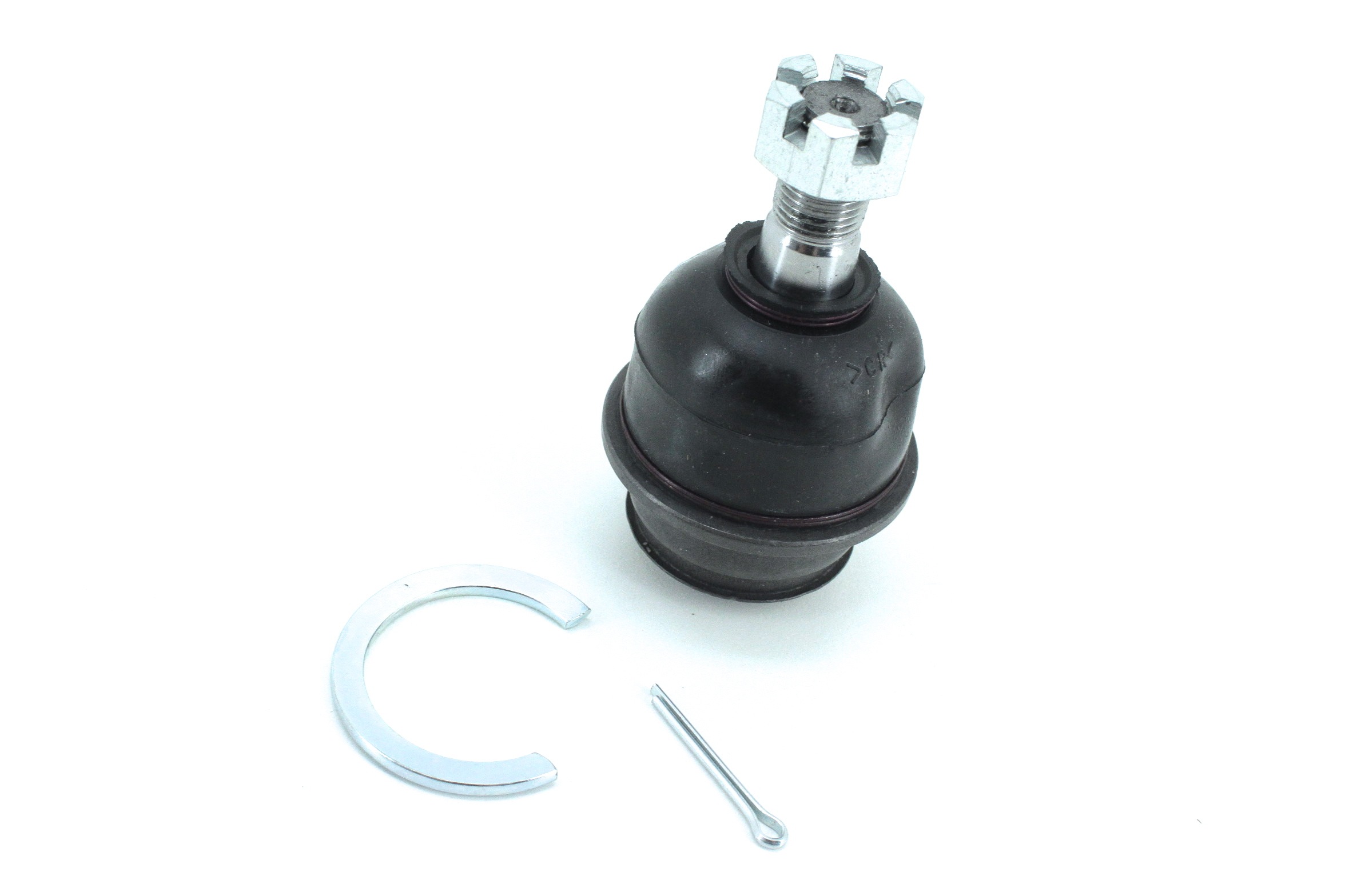 Bærekule til Toyota