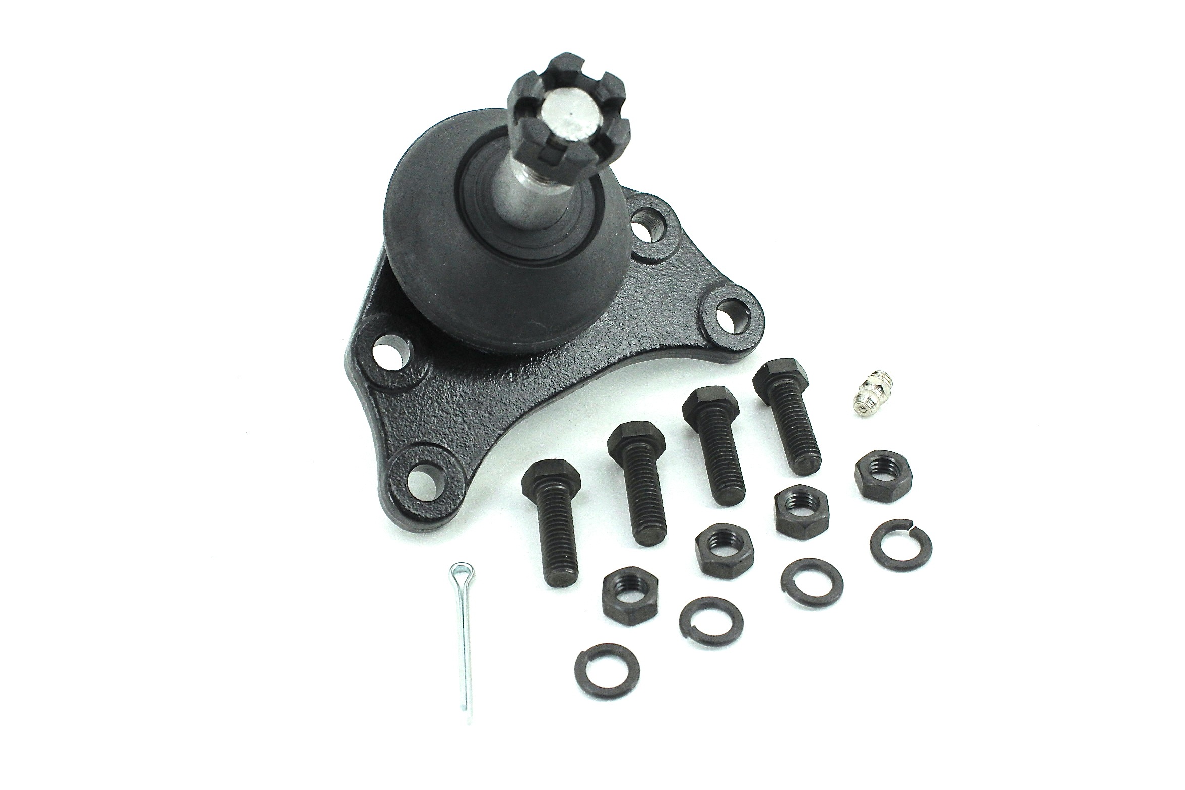 Bærekule til Toyota