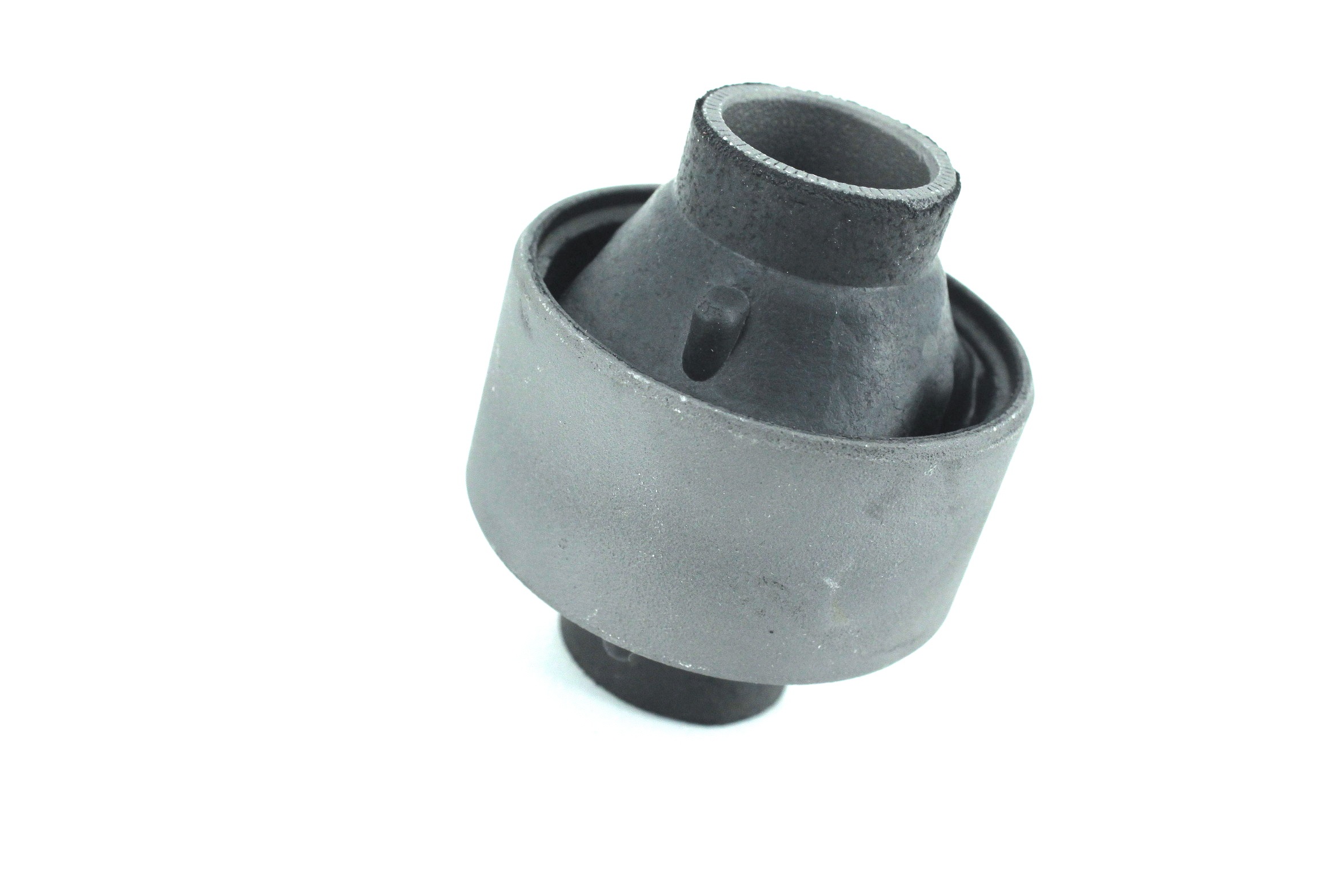 Foring, bærebru til Toyota