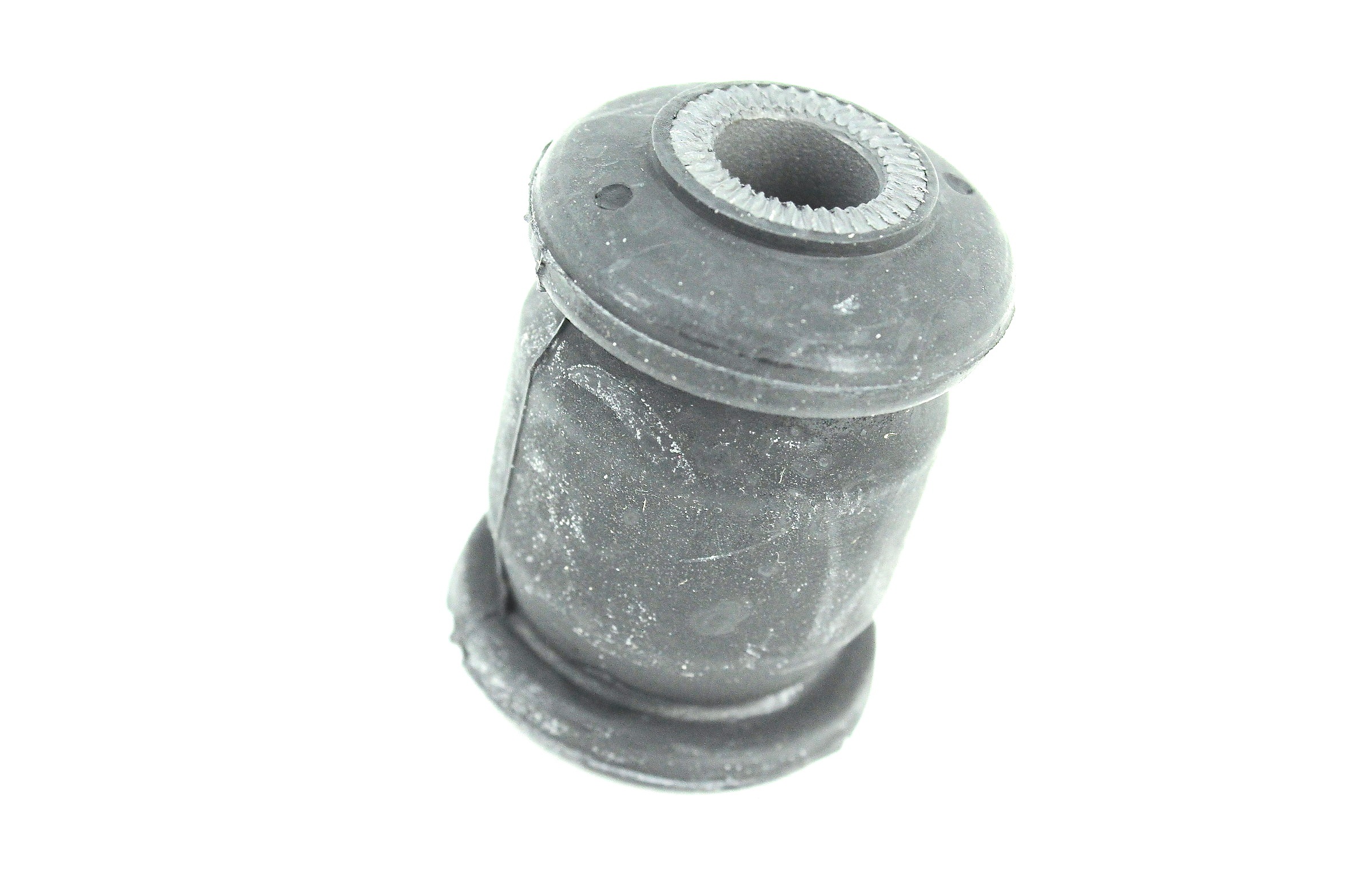 Foring, bærebru til Citroen