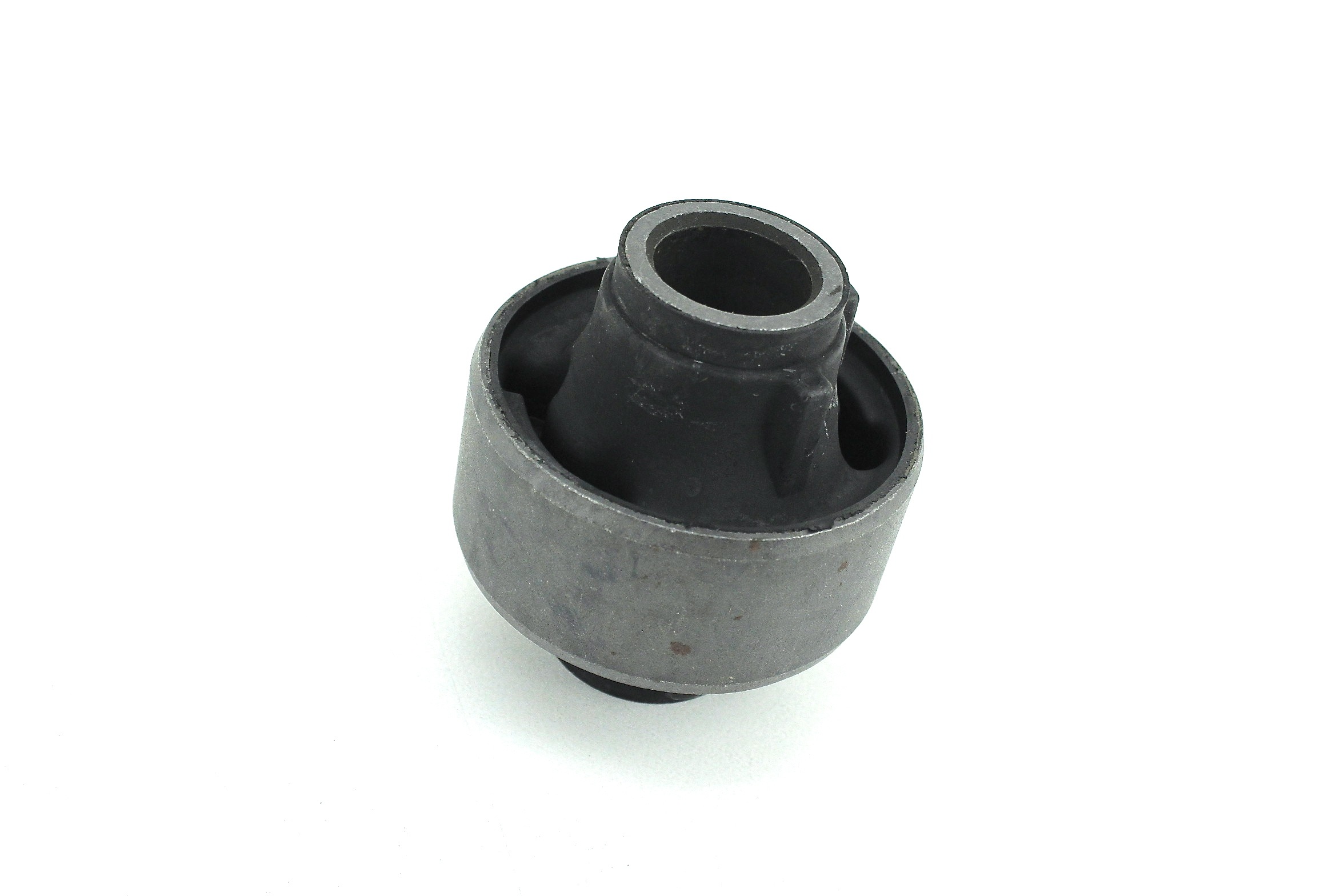 Foring, bærebru til Citroen