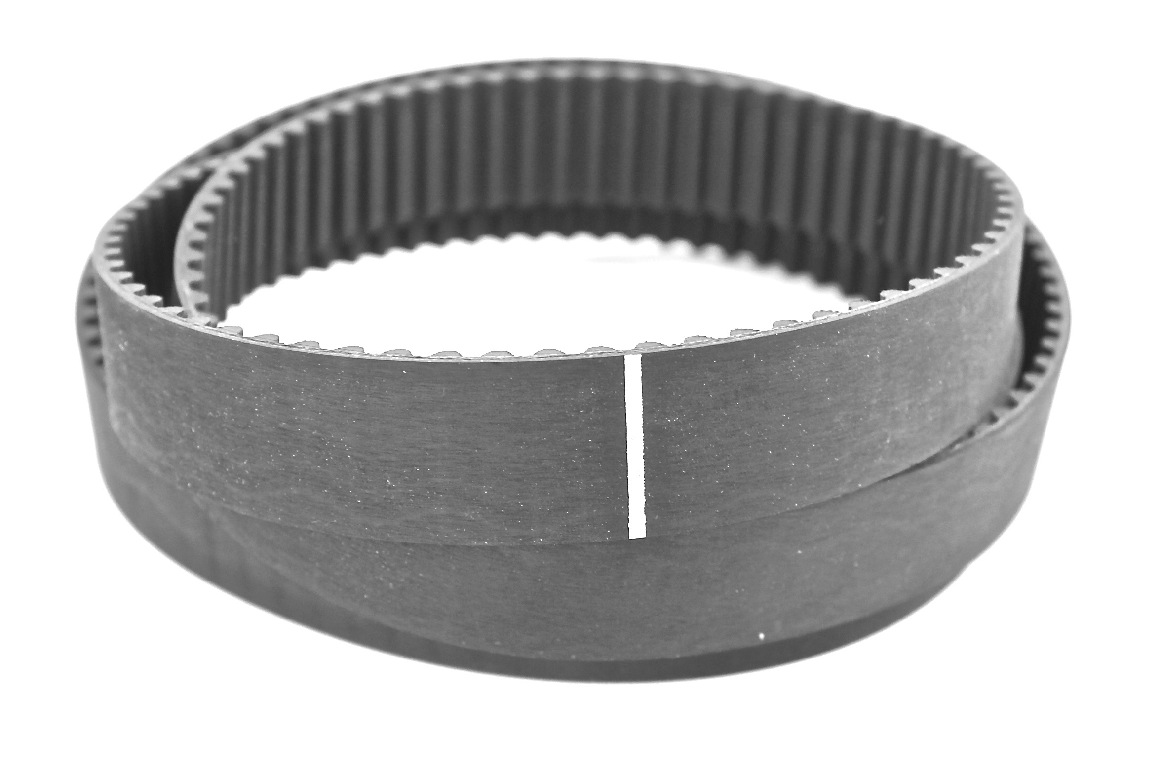 Registerreimsett uten vannpumpe