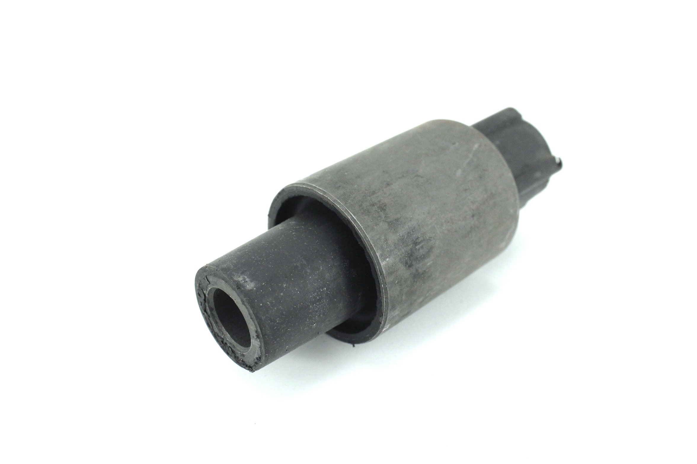 Foring, bærebru til Opel