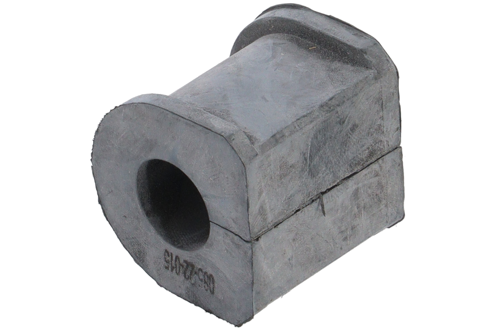 Foring, stabilisatorstag