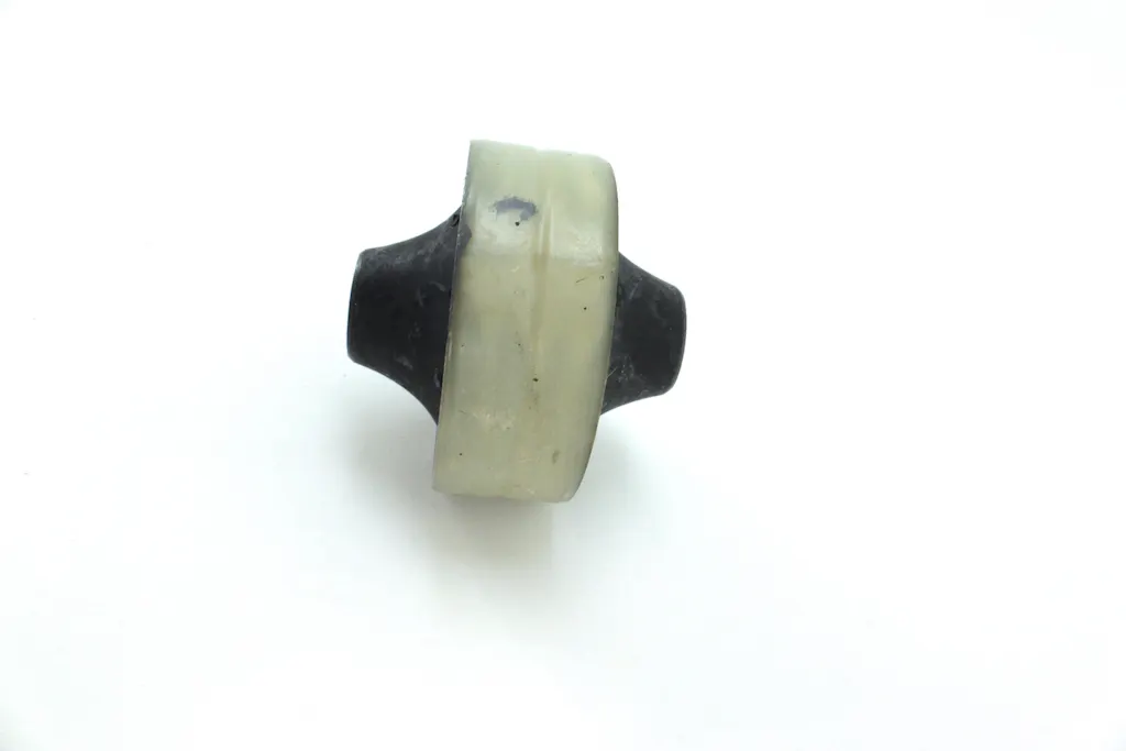 Foring, bærebru