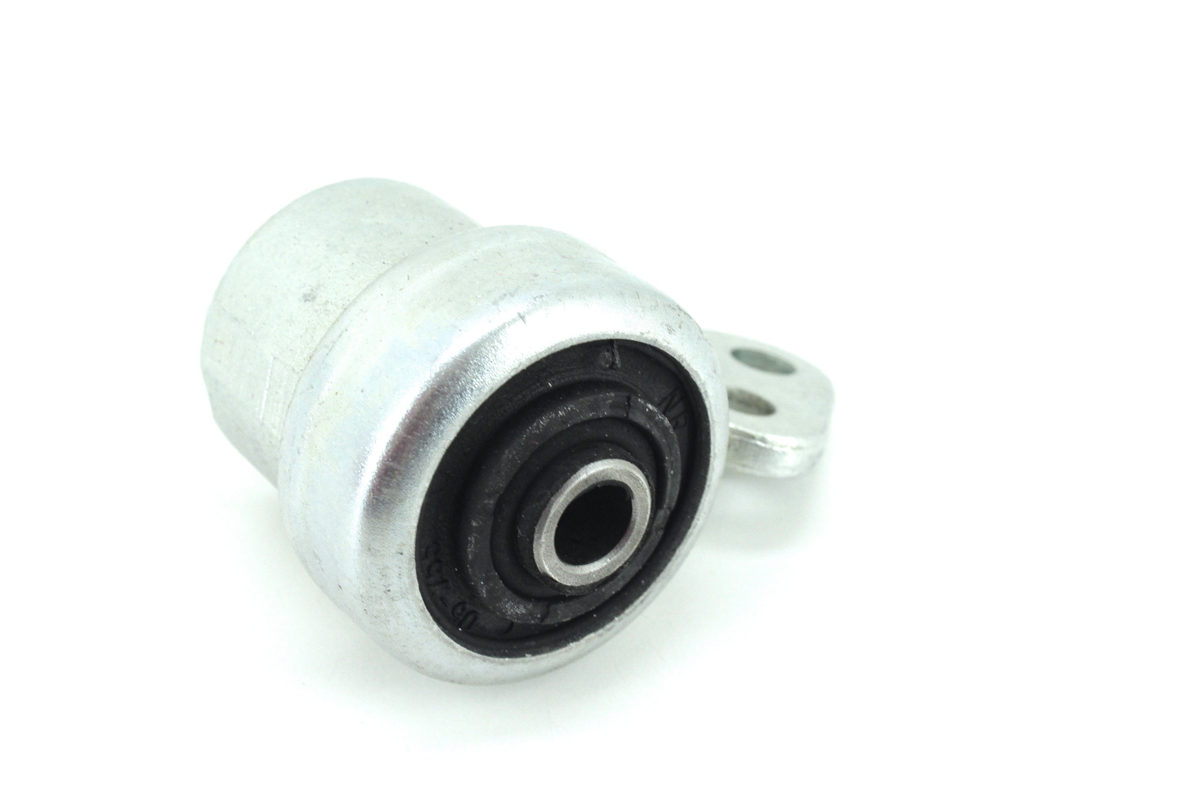 Foring, bærebru til Opel