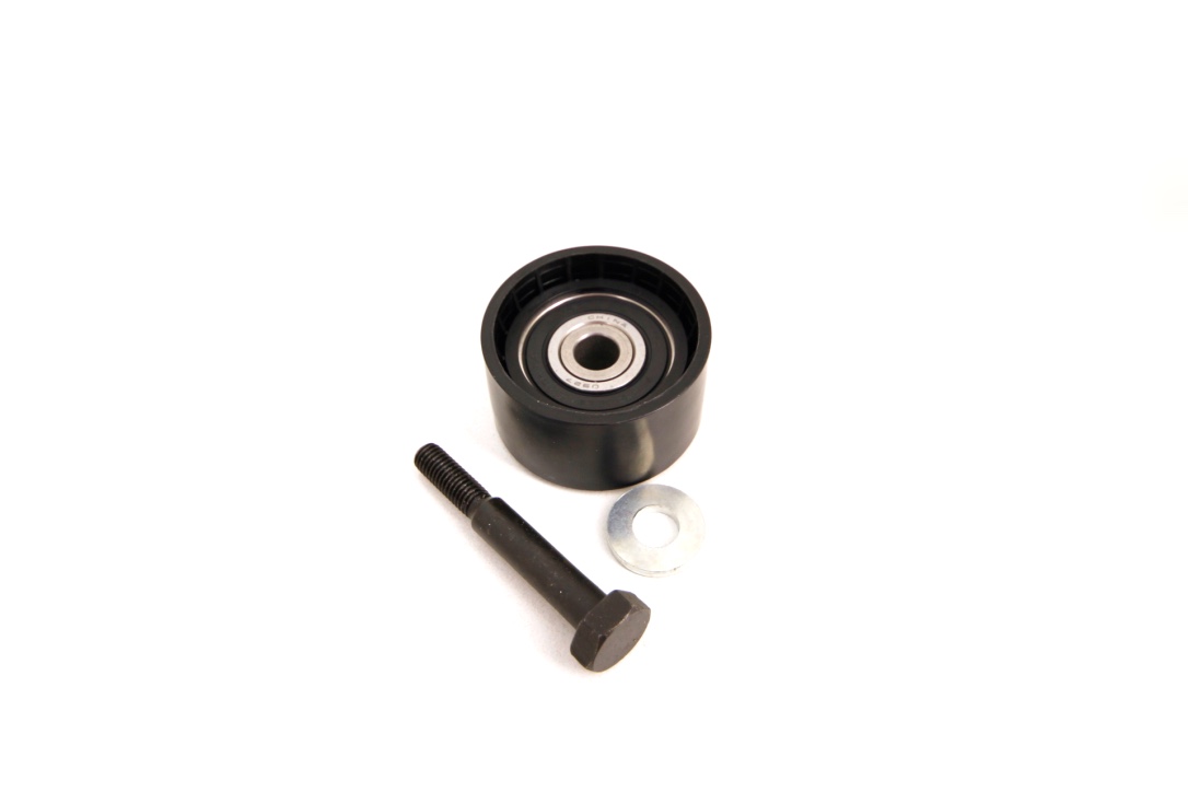 Registerreimsett uten vannpumpe