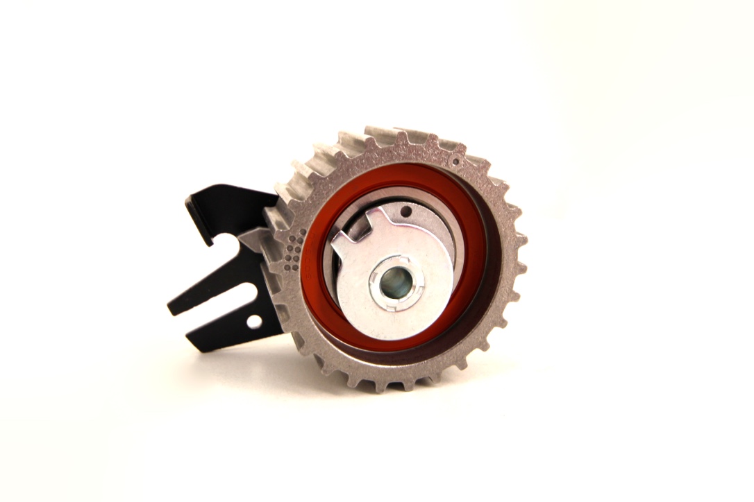 Registerreimsett uten vannpumpe