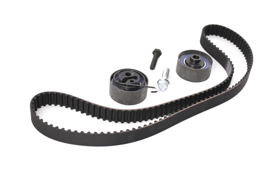 Registerreimsett uten vannpumpe